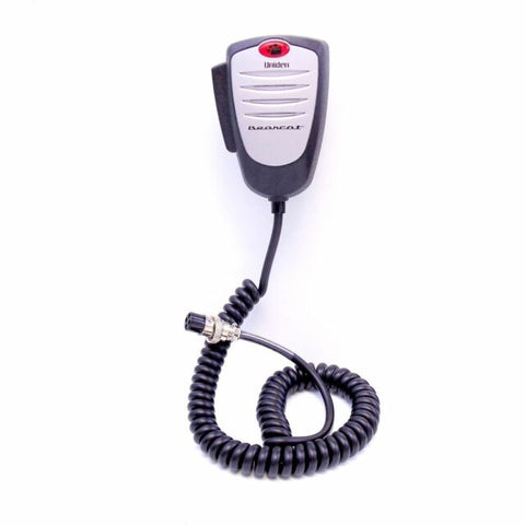 BMKG0637001 4-Pin CB Microphone for PC68XL/LTW and PC78XL/LTW