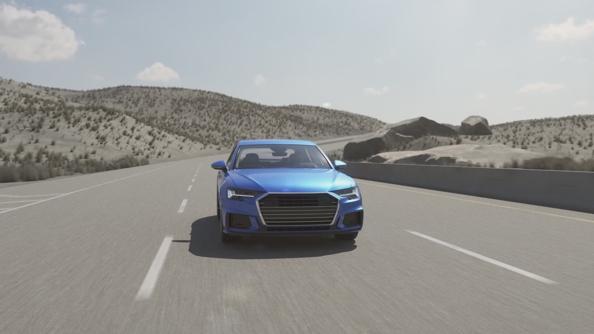 Video showcasing key Uniden R4w features and performance highlights in clear detail