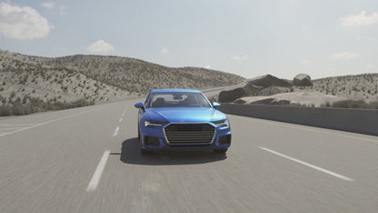 Video showcasing key Uniden R4w features and performance highlights in clear detail