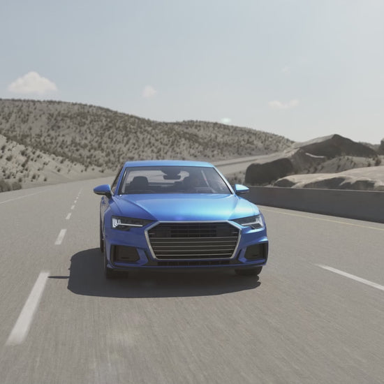 Video showcasing key Uniden R4w features and performance highlights in clear detail