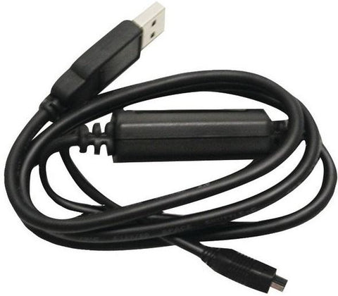 USB-to-RS232 Cable for BCT Series