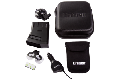 11 extreme long range radar detector with gps threat detection R7 radar detectors uniden