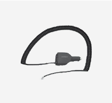 12V DC RJ11 Power Cord