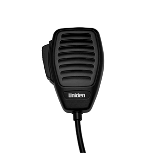 BMKG0703001 4-Pin CB Microphone for PC68LTD, PC78LTD & PC78LTX