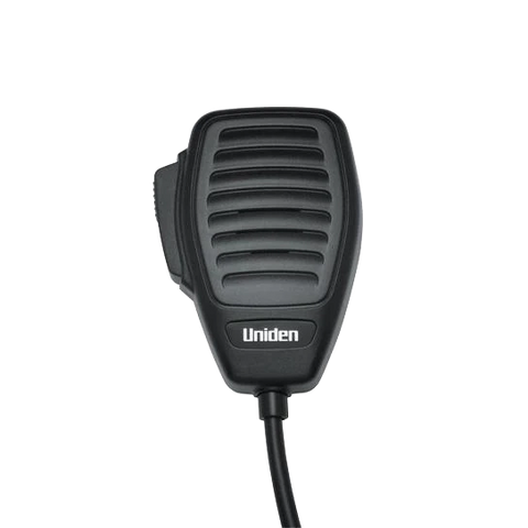 BC645 4-Pin CB Microphone for PRO505XL, PRO510XL, PRO520XL & PRO538W