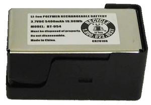 High Capacity Battery for SDS100