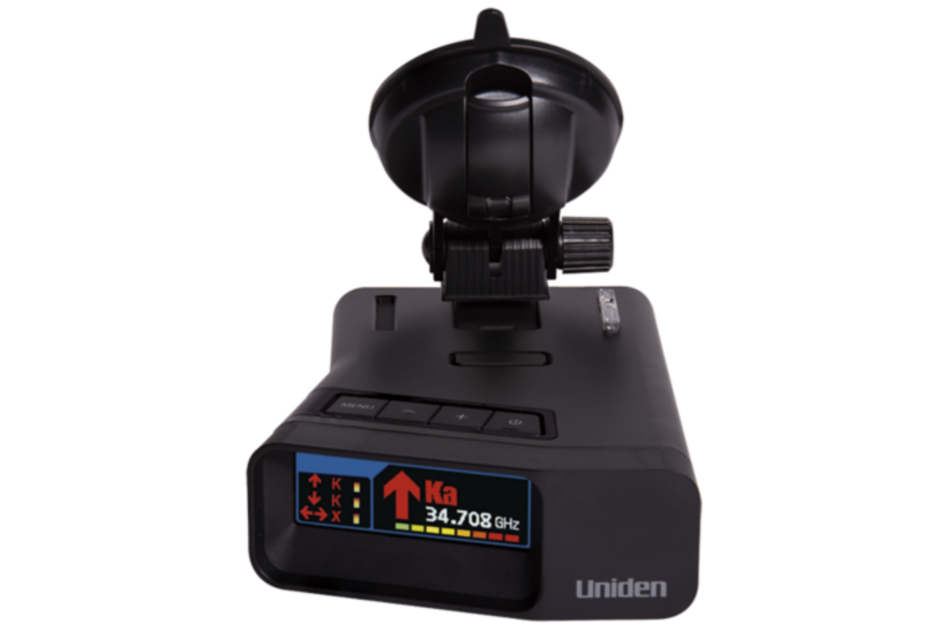 8 extreme long range radar detector with gps threat detection Uniden R7 radar detectors 