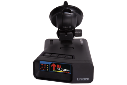 8 extreme long range radar detector with gps threat detection Uniden R7 radar detectors 