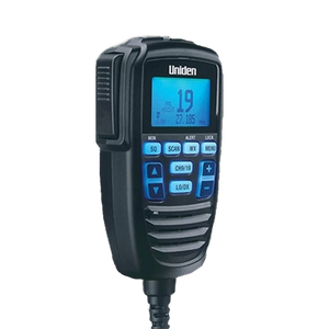 BMKYCMX760 CB Microphone for CMX760