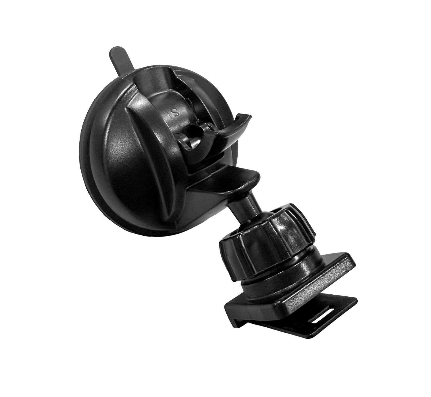 Premium Suction Cup Mount
