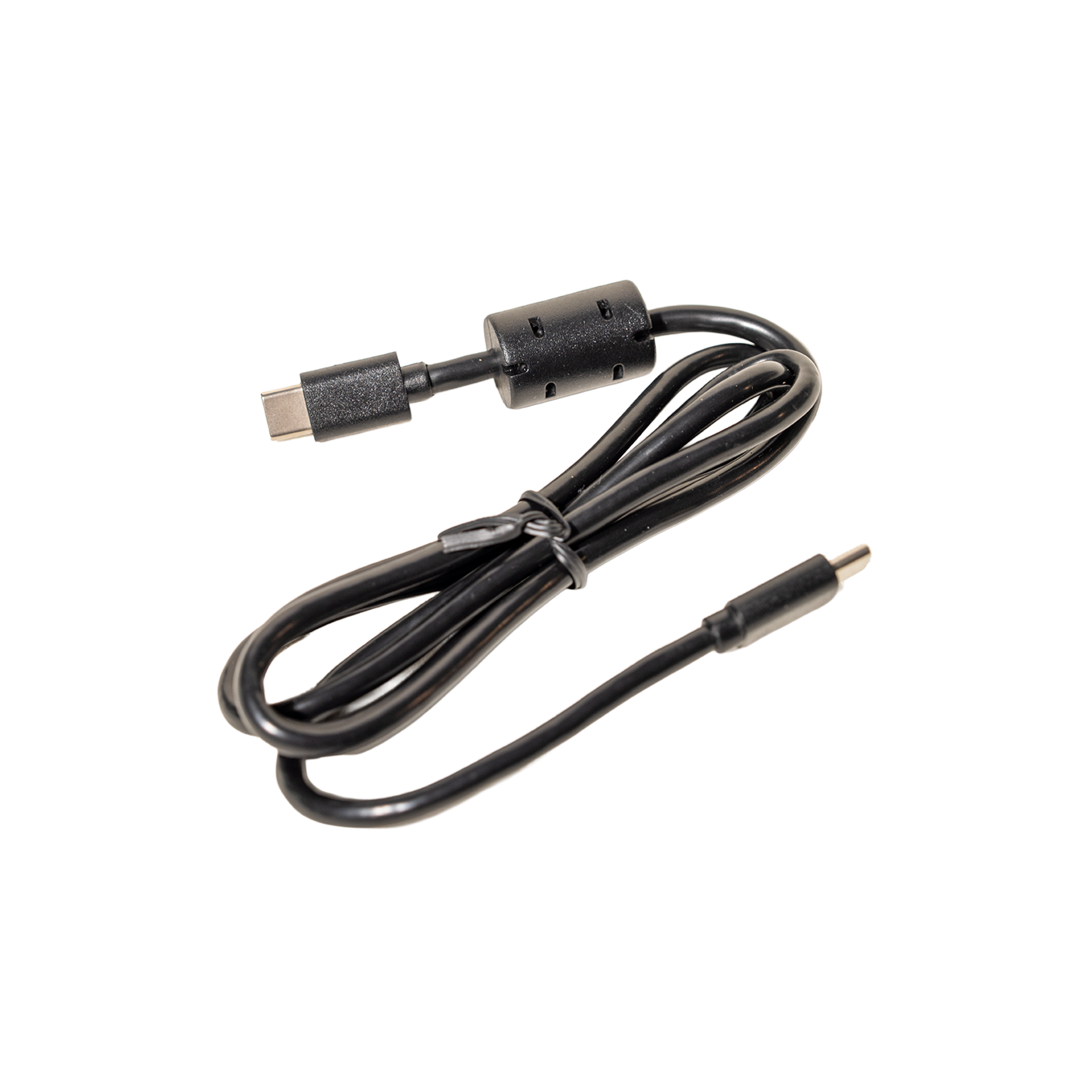 USB-C to USB-C Cable