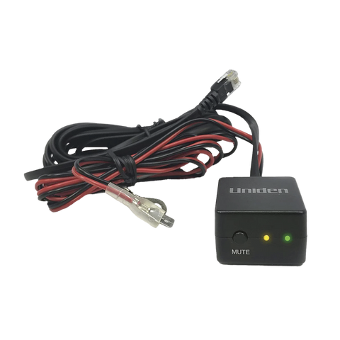 Hardwire Kit for R-Series & DFR-Series