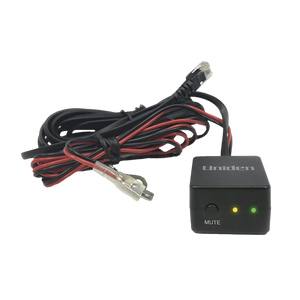 Hardwire Kit for R-Series & DFR-Series