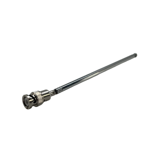 BNC Deluxe Telescopic Antenna for BCD160DN, BC & BCT Series