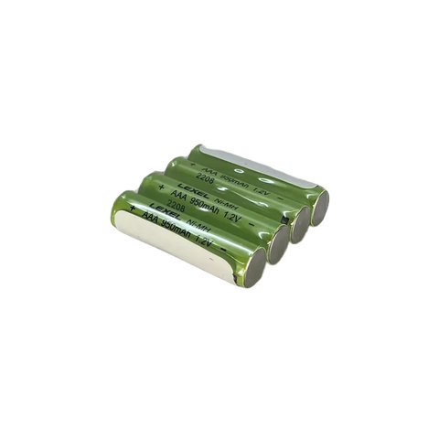 Battery Replacement for Atlantis 155