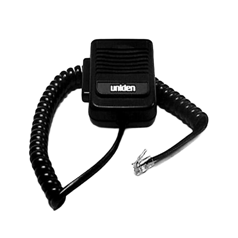 4-Pin CB Microphone for PRO501XL