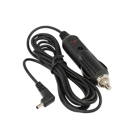 12V DC Power Adapter for Radar Detectors
