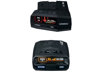 Radar Detectors