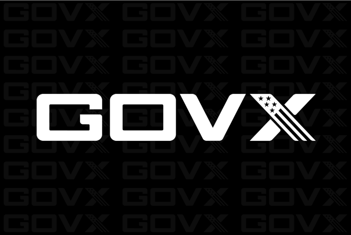 Uniden + GovX