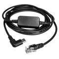 2M (6.56 Foot) USB-C Power Cable for Radar Detectors