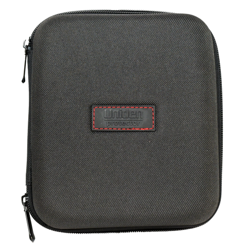 Carrying Case for DFR Radar Detectors