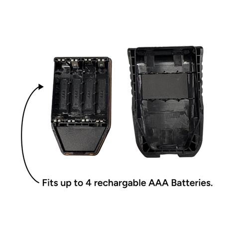 Alkaline Battery Tray for MHS335BT