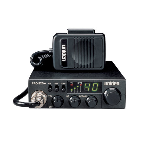 PRO520XL