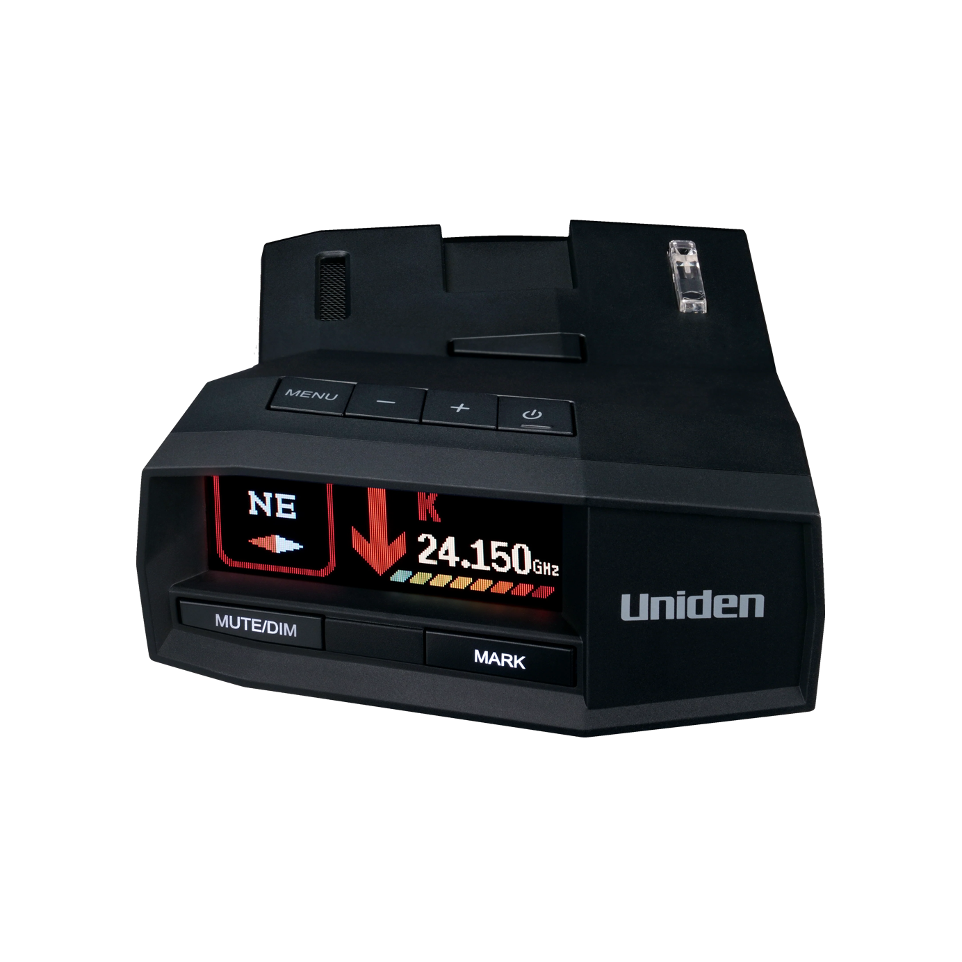 R8 Radar Detector (Renewed)