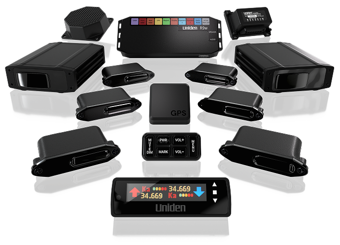 The Gold Standard in Stealth & Performance