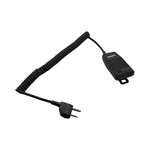 Speaker Microphone for HH-Series and Sanatana (Gray)