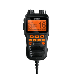 UMRMICBK Remote Microphone for UM725 (Black)